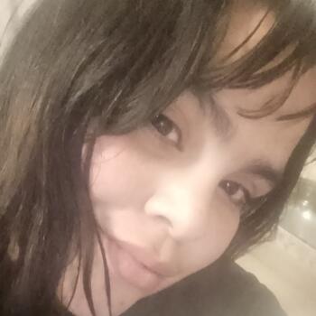 Niñera en Ciudad de Salta: Ariana