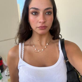 Babysitter in Ivry-sur-Seine: Martina