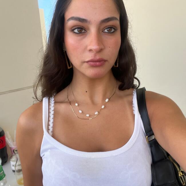 Babysitter in Ivry-sur-Seine: Martina