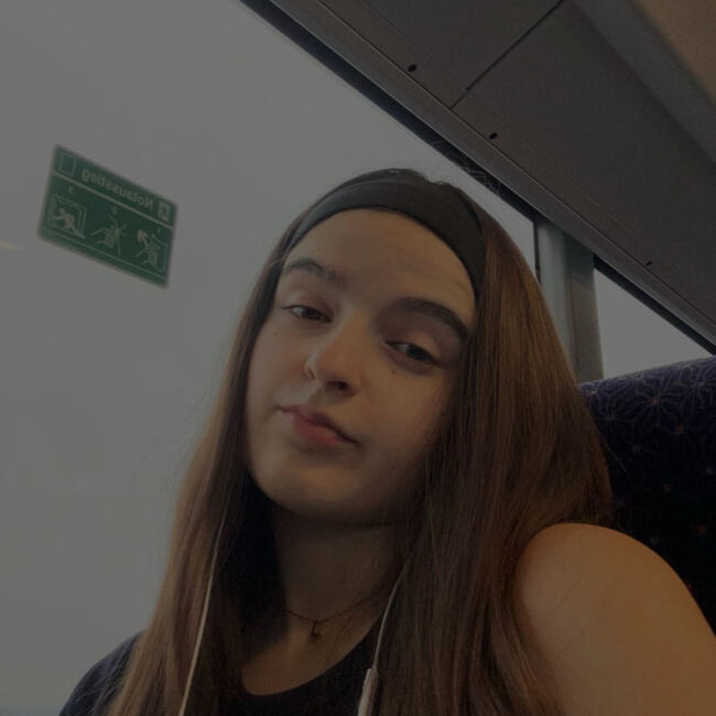 Babysitter in Clervaux: Jacinta