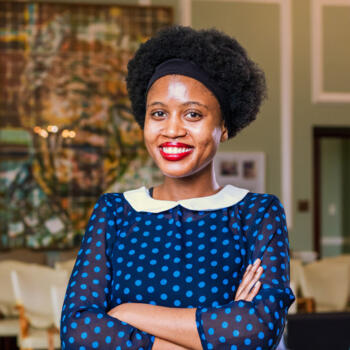 Babysitter in Randburg: Suphile