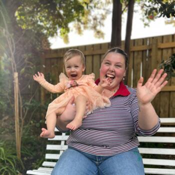 Babysitter Adelaide: Amy