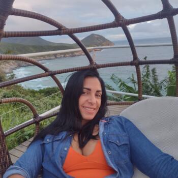 Babysitter in Belford Roxo: Daniele