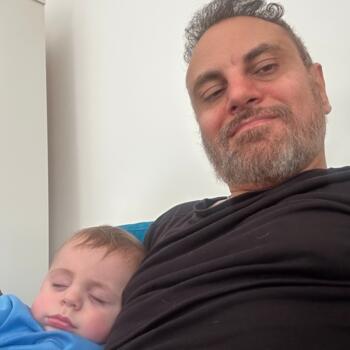 Emprego de babá em Campinas: emprego de babá Alexandre