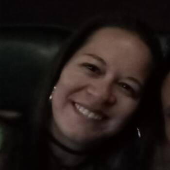 Niñera en Guácima: Adriana