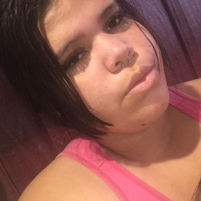 Babysitter in Fazenda Rio Grande: Inara