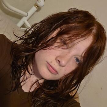 Babysitter in Tulsa: Megan