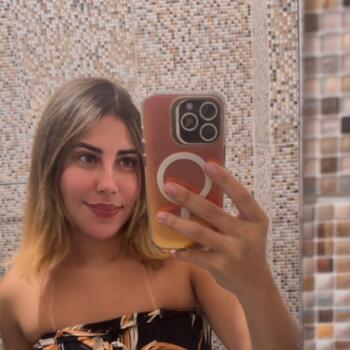 Babá em Joinville: Leidyane