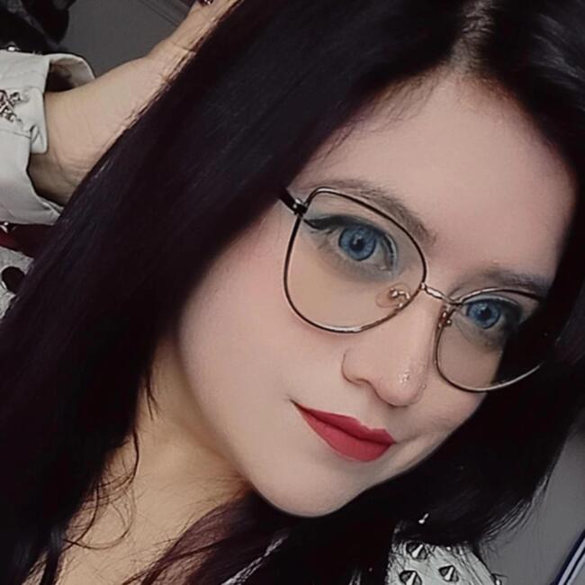 Niñera en Bogotá: SINDY JOHANA