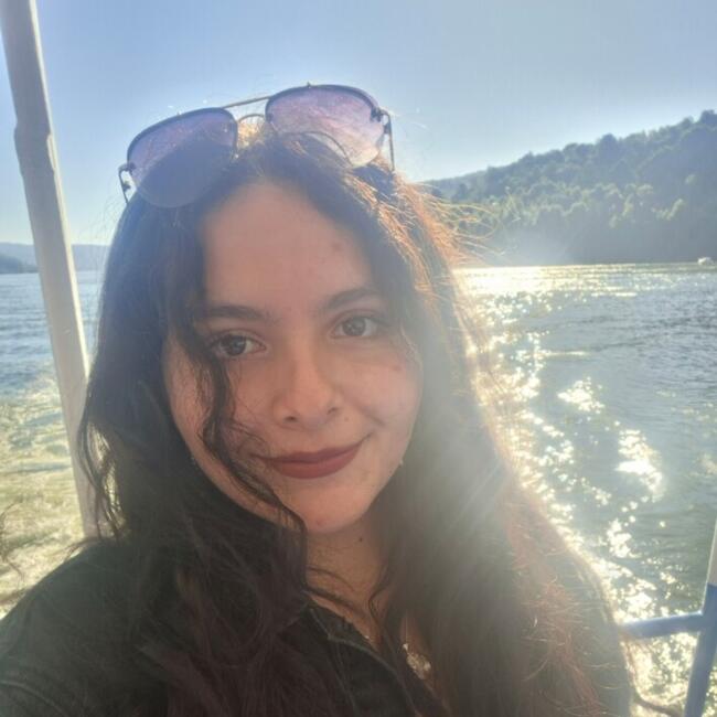 Babysitter in Valdivia: Paulina