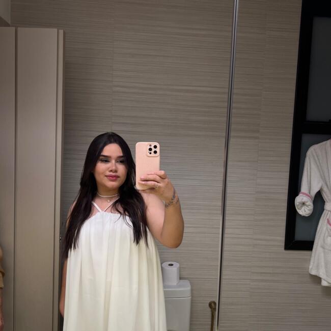 Babysitter in Goiânia: Emilly