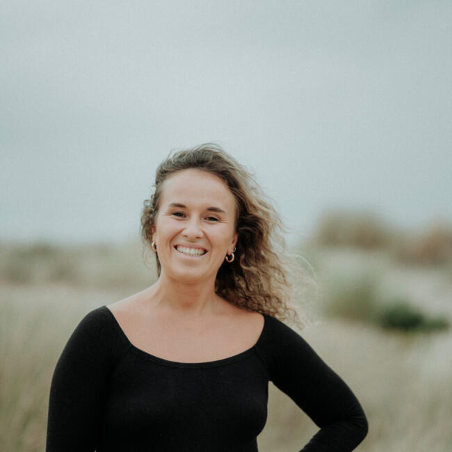 Babysitter in Deinze: Charline