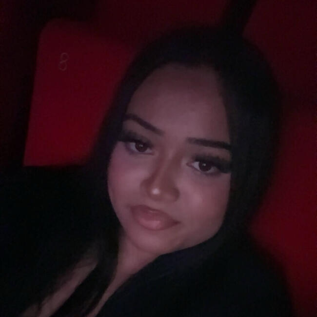 Baby-sitter in Le Grand-Saconnex: Yasmine