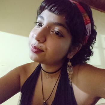 Niñera en González Catán: Nahiara