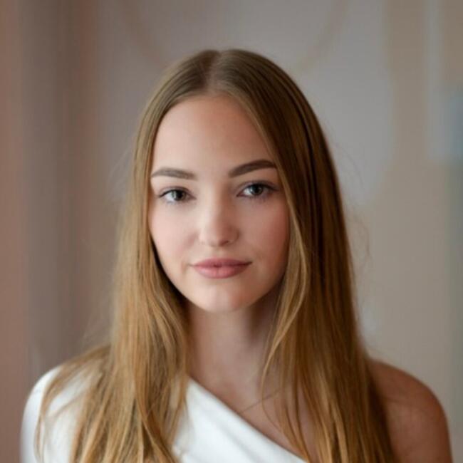 Babysitter in Maribor: Melani