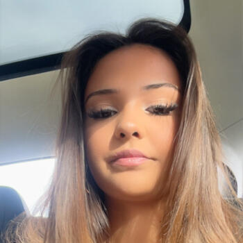 Babysitter in Horsens: Yasmin Christensen