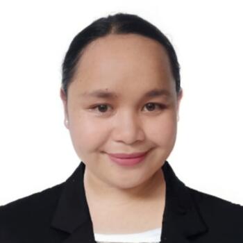 Babysitter in Quezon City: Cristine Guile