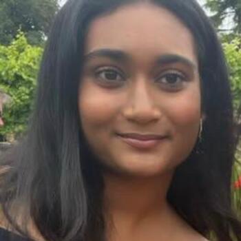 Babysitter in Newport (Telford and Wrekin): Oveena