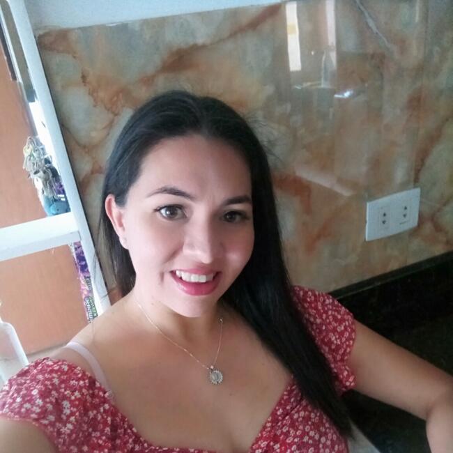 Babysitter in San Cristóbal: Loriana