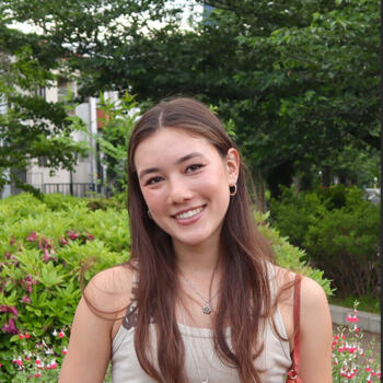 Babysitter Tokyo: Anna