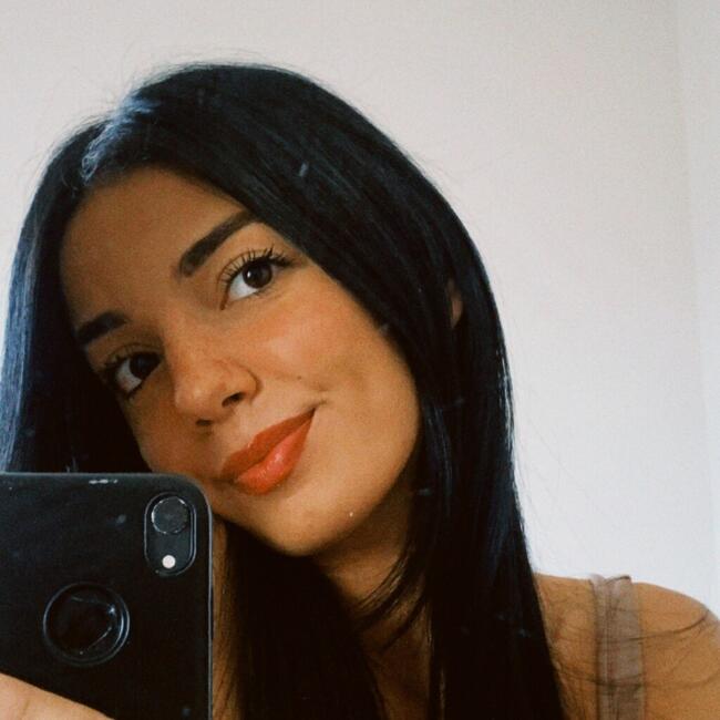 Babysitter a Bologna: Giulia