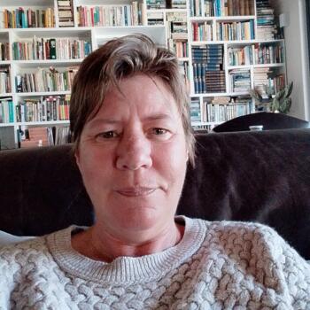 Babysitter in Hermanus: Toni