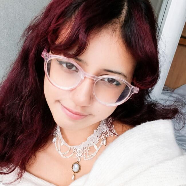 Babysitter in Hœnheim: Manal