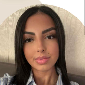 Babysitter in Launaguet: Soulef