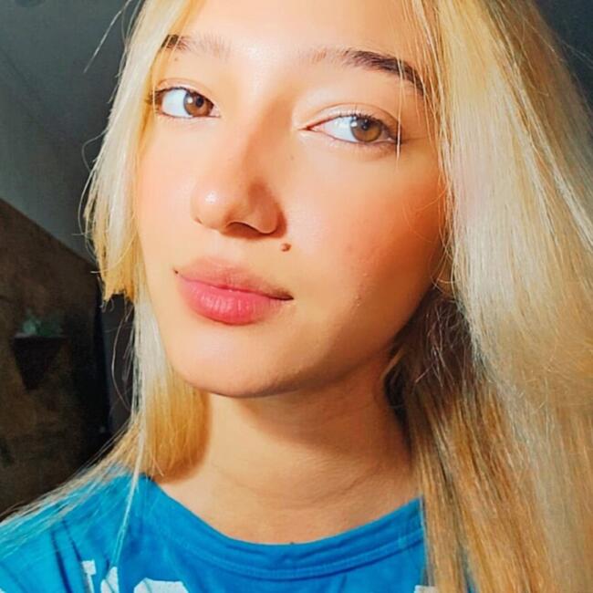 Babá em Duque de Caxias: Celine