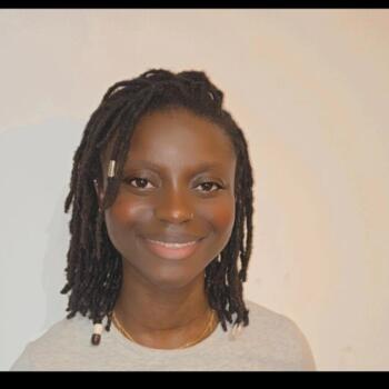 Babysitter Montpellier: Kany