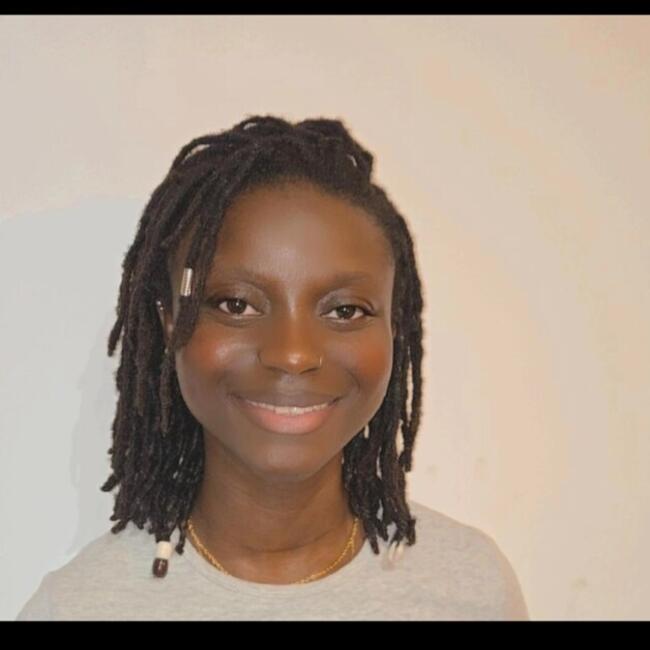 Babysitter in Montpellier: Kany