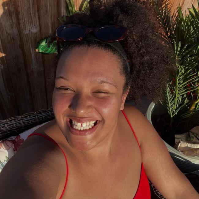 Babysitter in Grand Rapids (Michigan): Faith