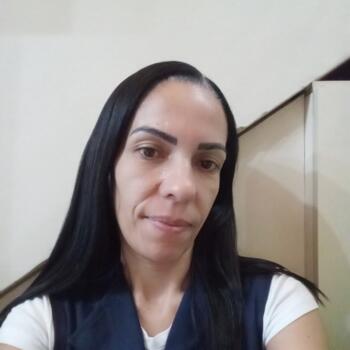 Babá em São Paulo (São Paulo): Andrea