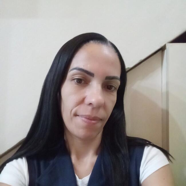 Babá em São Paulo (São Paulo): Andrea