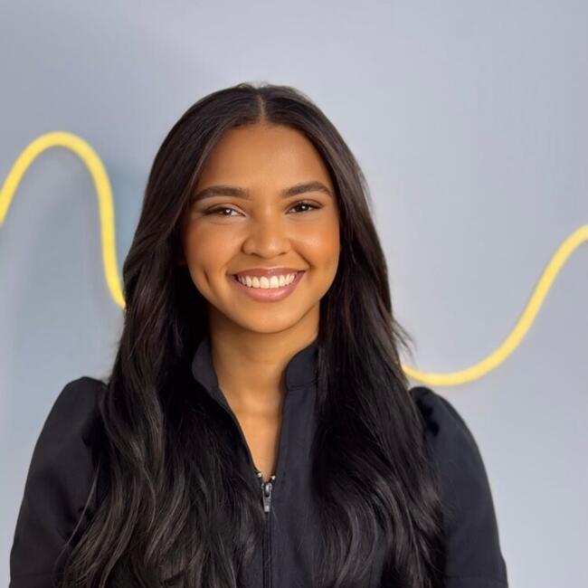 Babysitter in Recife: Vitoria