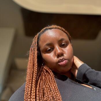 Babysitter Windhoek: Maria