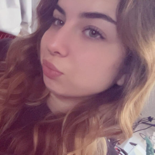 Babysitter in Villeparisis: Cylia