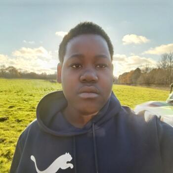 Babysitter Hamburg: Rihann