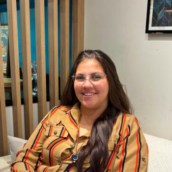 Parent Itapevi: Marjory