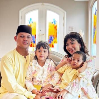 Parent Taman Melawati: Nik Muhammad