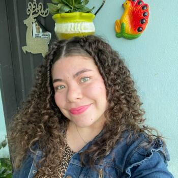 Babysitter in Luque: Asucena