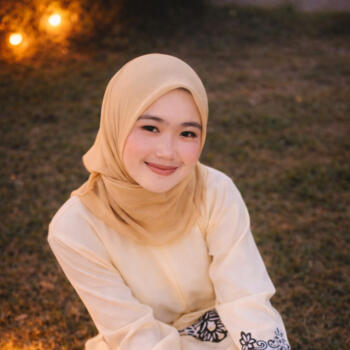 Babysitter Kajang: Nor