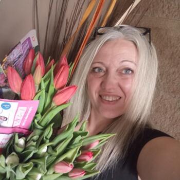 Babysitter Torino: Lucy