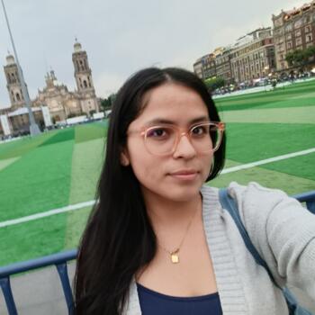 Babysitter Colonia los Hornos: Paula