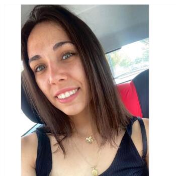 Childminder in Champagné: Sarah