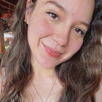Babysitter in San Borja: Silvia Mishell