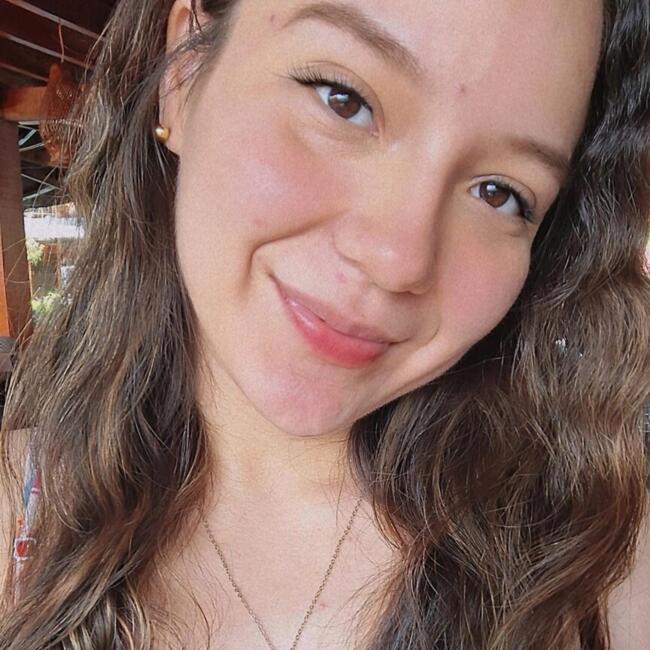 Babysitter in San Borja: Silvia Mishell