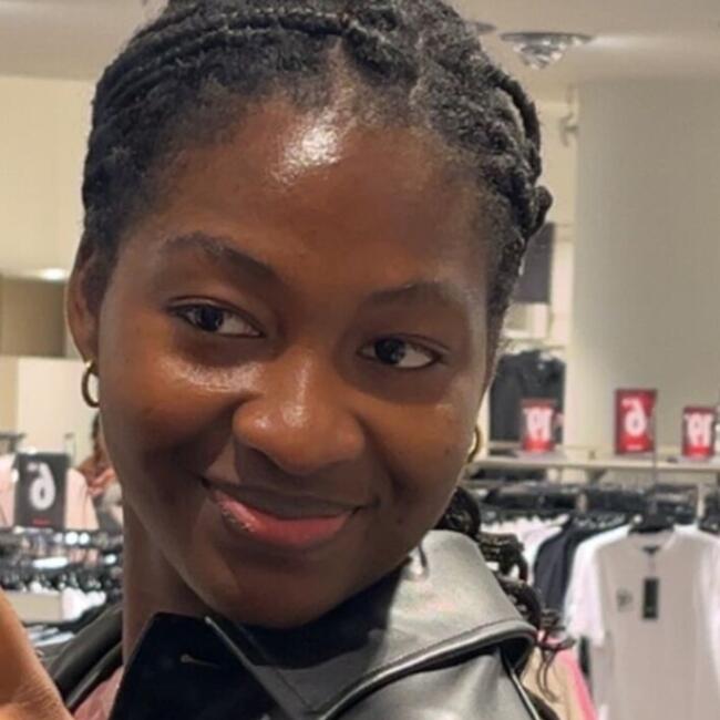 Babysitter in Lille: Grâce