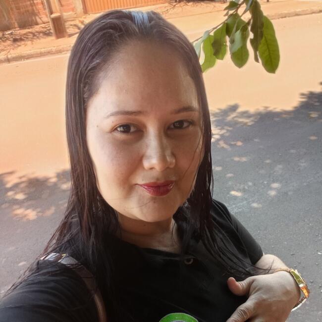 Babysitter in Jatai: Daylhane