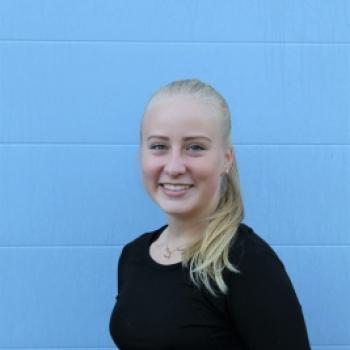 Barnvakter i Borgå: Ella Lipiäinen